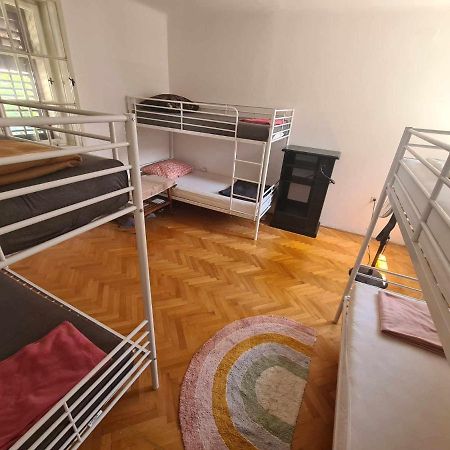 Rooms Mitnicka Split Exterior foto